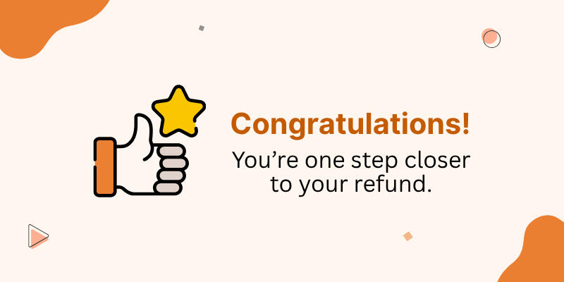 Refundit Thank You